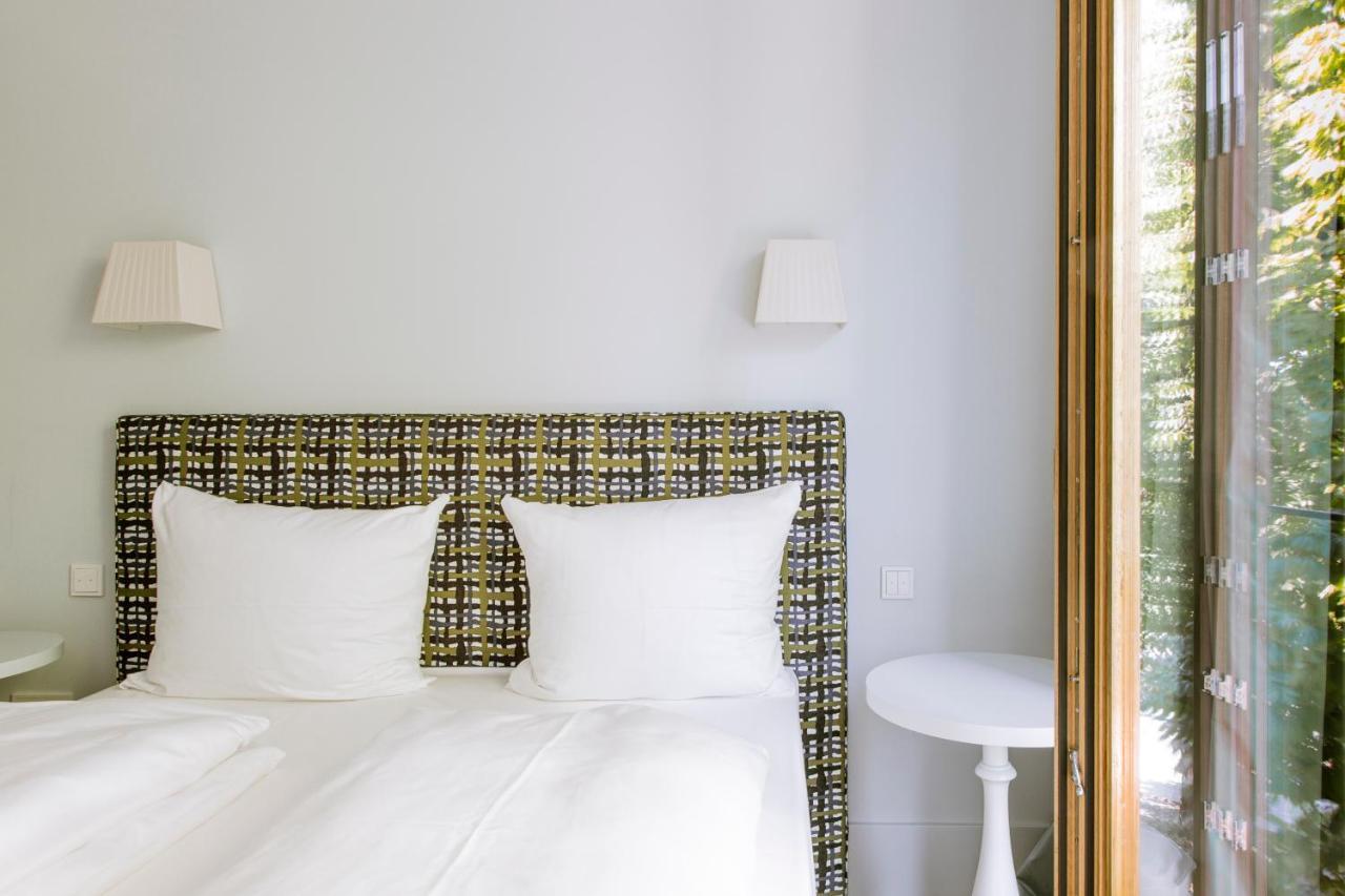 Jugend- Und Augustin Hotel München