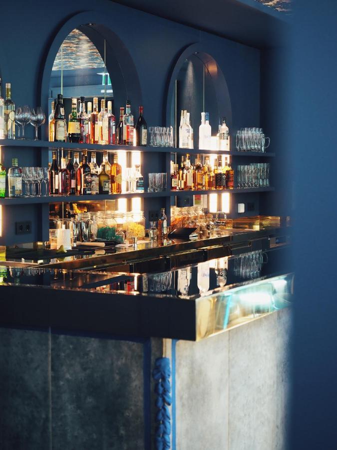 Jugend- Und Augustin Hotel 3*