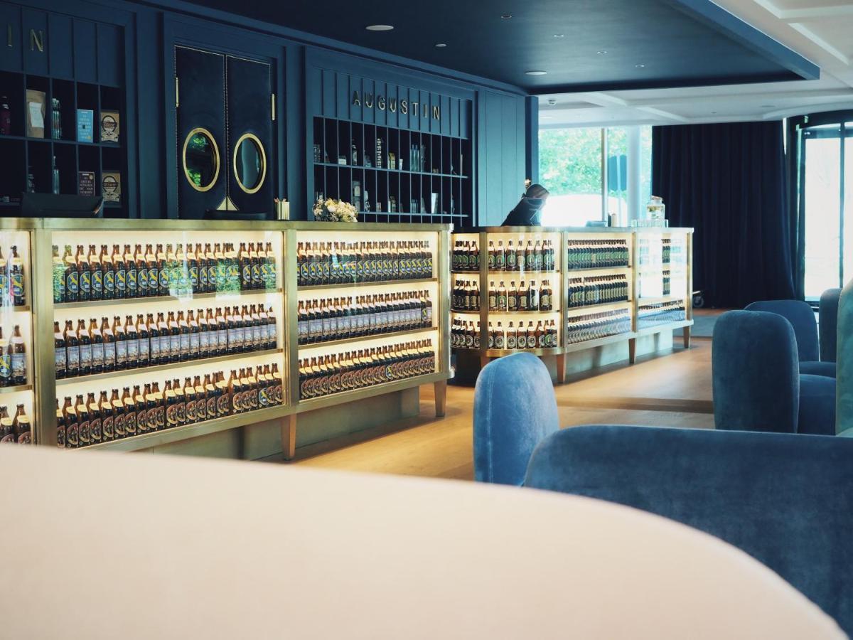 Jugend- Und Augustin Hotel 3*