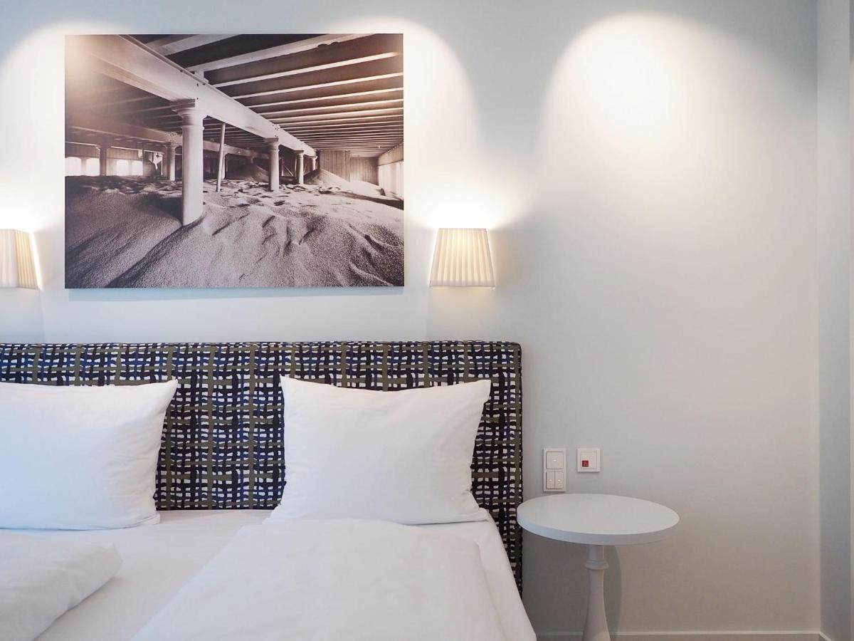 Hotel Jugend- Und Augustin München